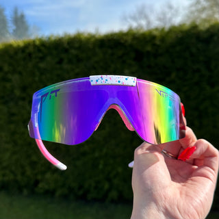 NEON PINKY
