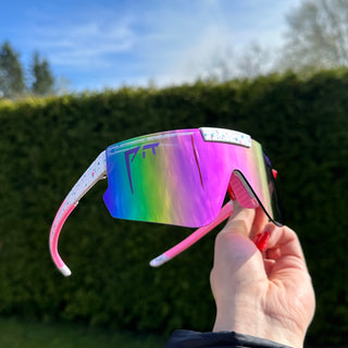 NEON PINKY