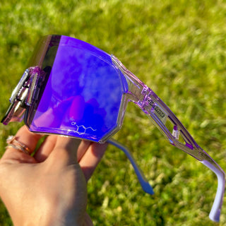 PURPLE HAZE
