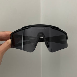DEEP BLACK