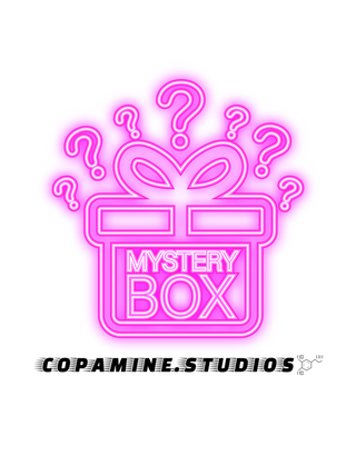 COPAMINE MYSTERY BOX