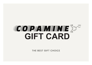 COPAMINE GIFT CARDS