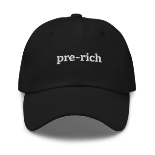 PRE-RICH