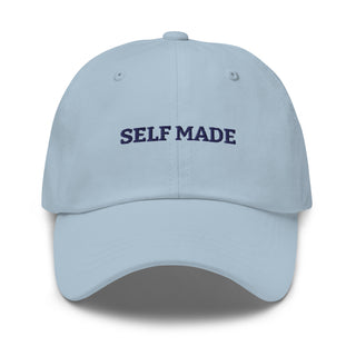 SELF MADE