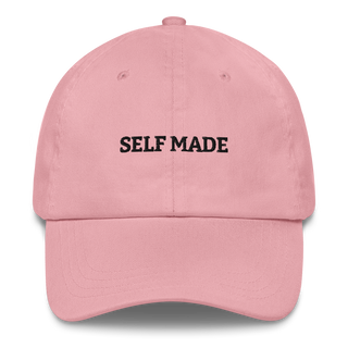 SELF MADE